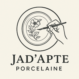 Jad'Apte Porcelaine
